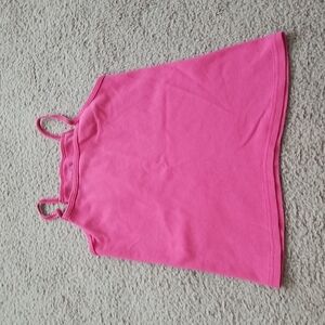 Fruit of The Loom Girl's Tank